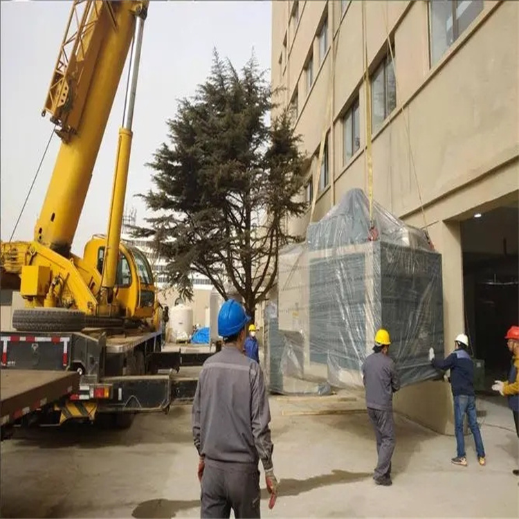 南京栖霞附近12吨吊车出租电话