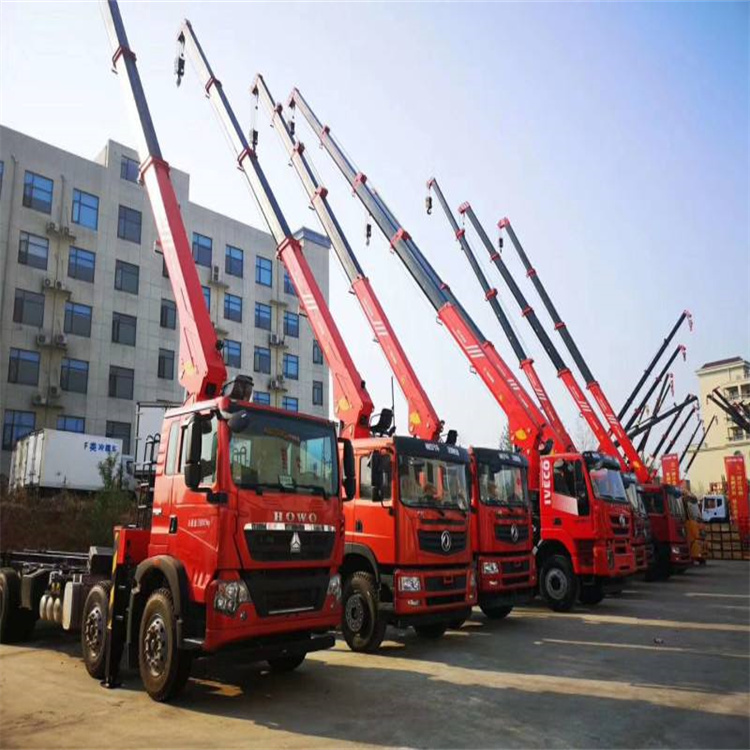 南京栖霞租专业吊车电话