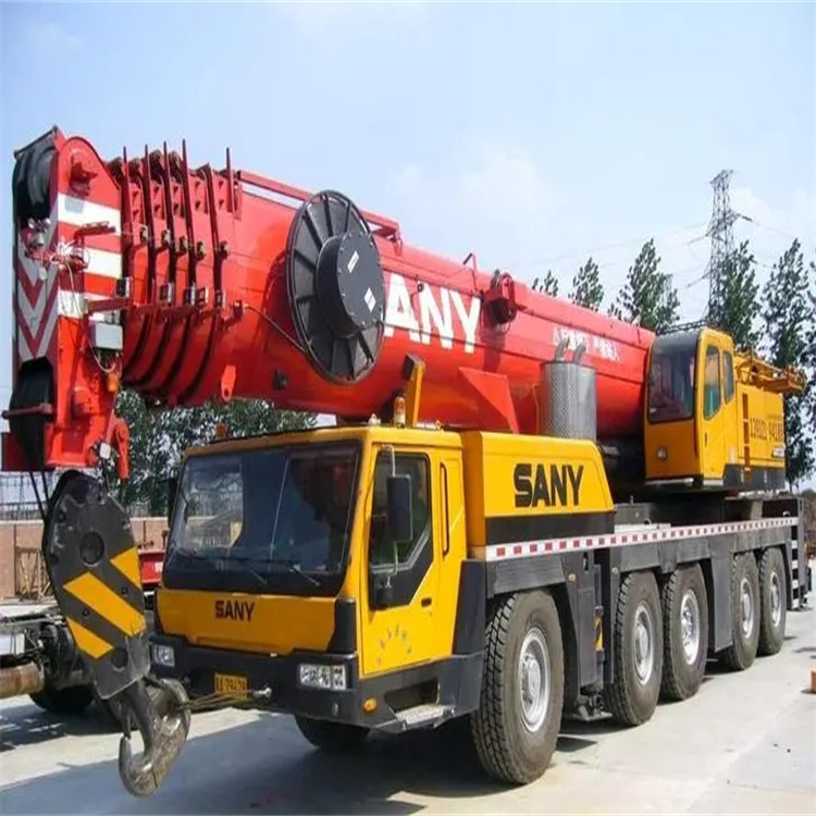 南京栖霞附近工地哪里有吊车出租|应急吊装服务|24小时灵活调度