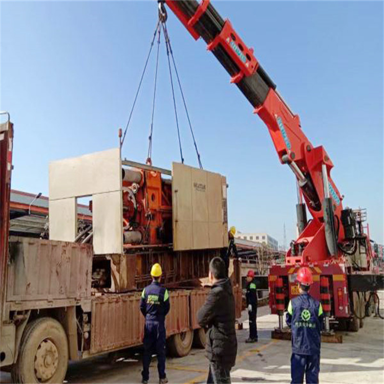 南京栖霞附近随车吊出租，便捷服务与实用联系方式