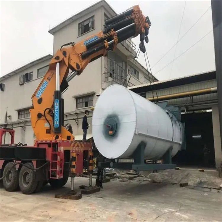 南京栖霞室内装修小型折臂吊出租服务：高效解决方案与租赁指南