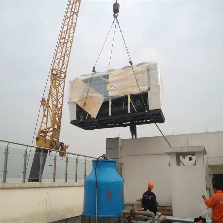 南京栖霞大型汽车吊出租多少钱