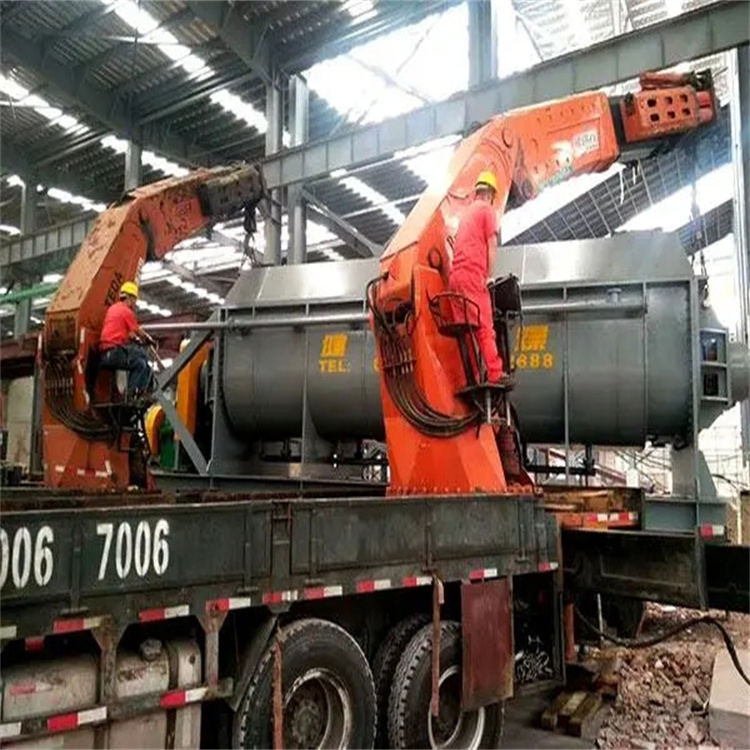 南京栖霞大型随车吊出租多少钱