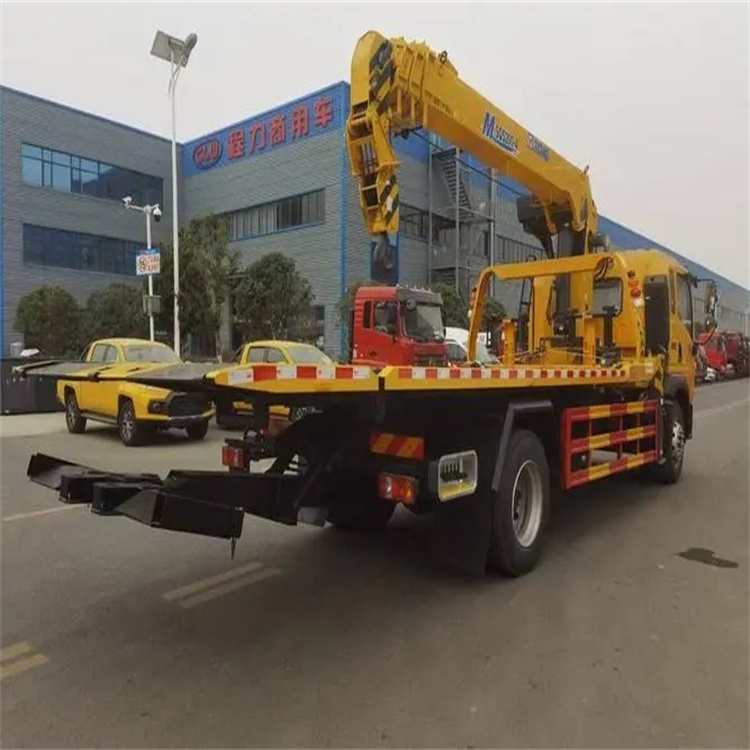 南京栖霞附近小随车吊出租电话，轻松解决搬运烦恼