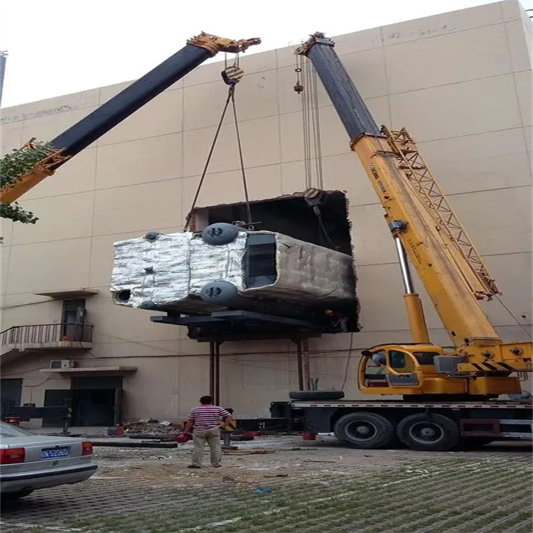 南京栖霞25吨汽车吊出租