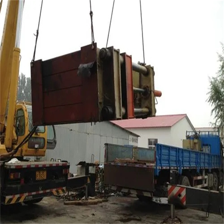 南京栖霞小型汽车吊出租