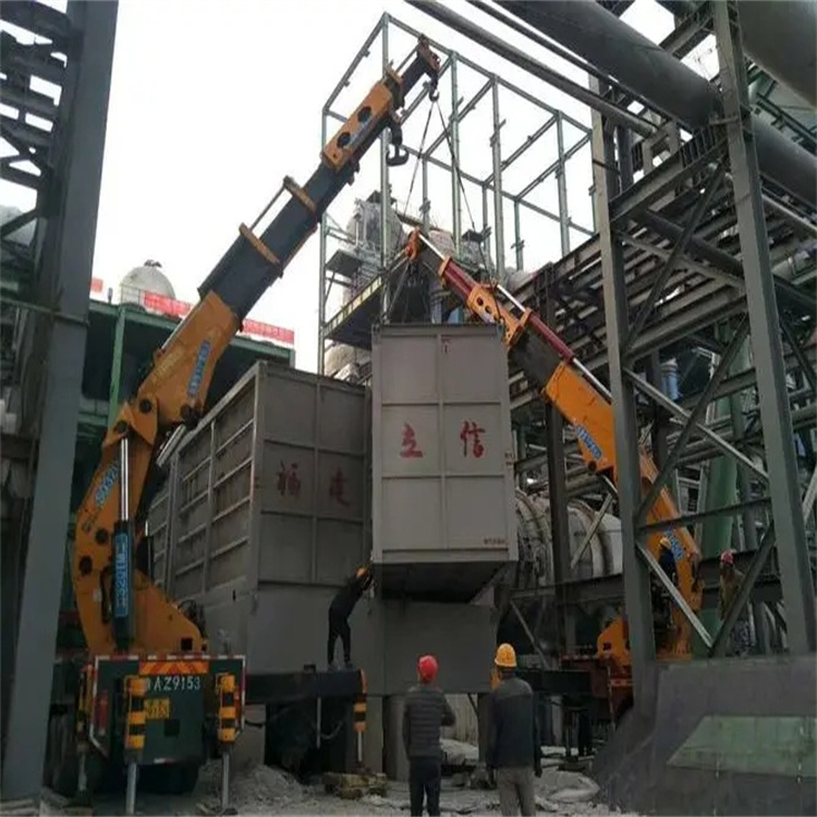 南京栖霞折臂吊车租赁电话