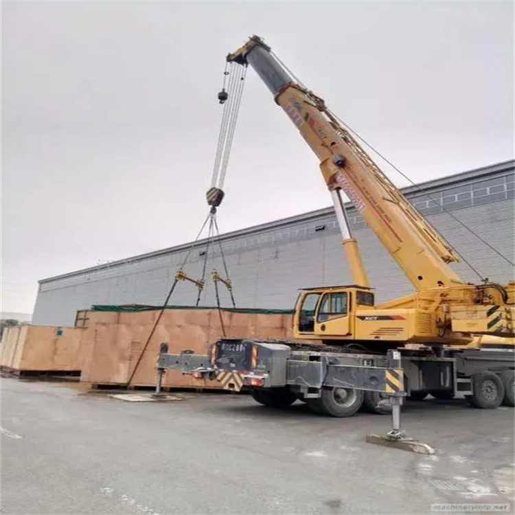 南京栖霞500吨汽车吊出租