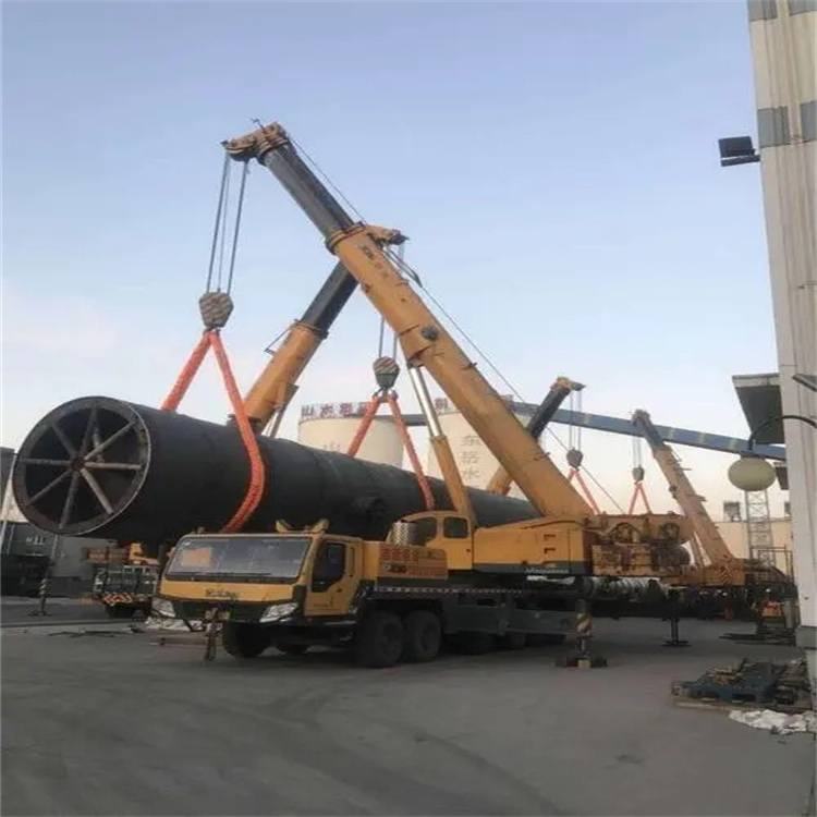 南京栖霞如何评估吊车出租公司在风电设备吊装的专业性