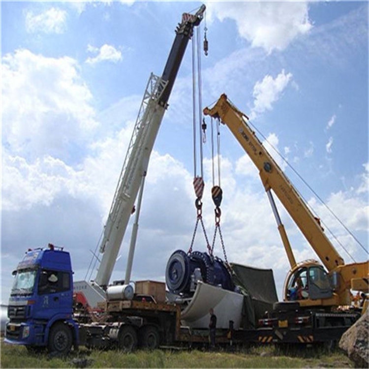 南京栖霞喊个吊车吊下车子多少钱