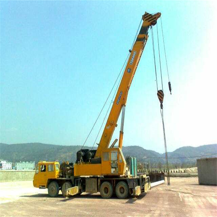 南京栖霞小型吊车出租价格是多少